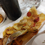 Photo n°6 de l'avis de Alessio.� fait le 05/05/2024 à 01:32 sur le  Agriturismo Setteventi à Pofi