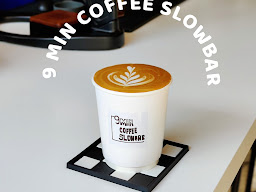 9M. Coffee Bar