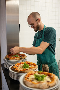 Photos du propriétaire du Pizzeria IVRE MER à Belz - n°7