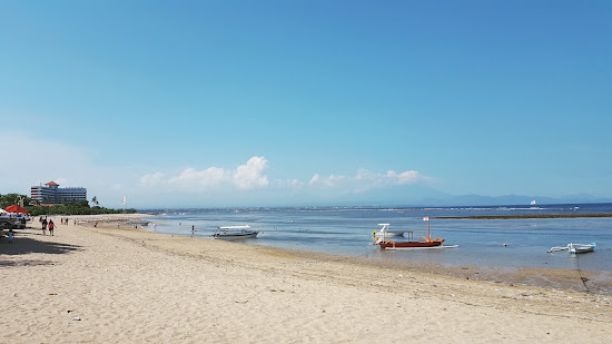 Sindhu Beach