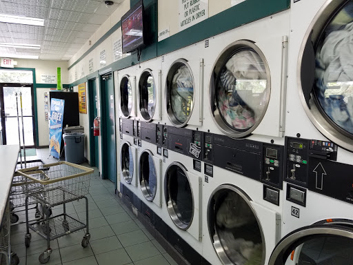 Laundry «Candy Clean Laundry», reviews and photos, 7100 Pines Blvd Suite 27, Pembroke Pines, FL 33024, USA