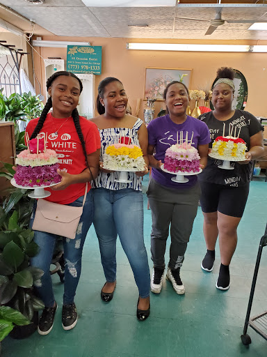 Florist «Flowers Unlimited», reviews and photos, 8621 S Stony Island Ave, Chicago, IL 60617, USA