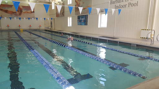 Community Center «Levine Jewish Community Center», reviews and photos, 5007 Providence Rd, Charlotte, NC 28226, USA