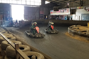 Action Kart Raceway
