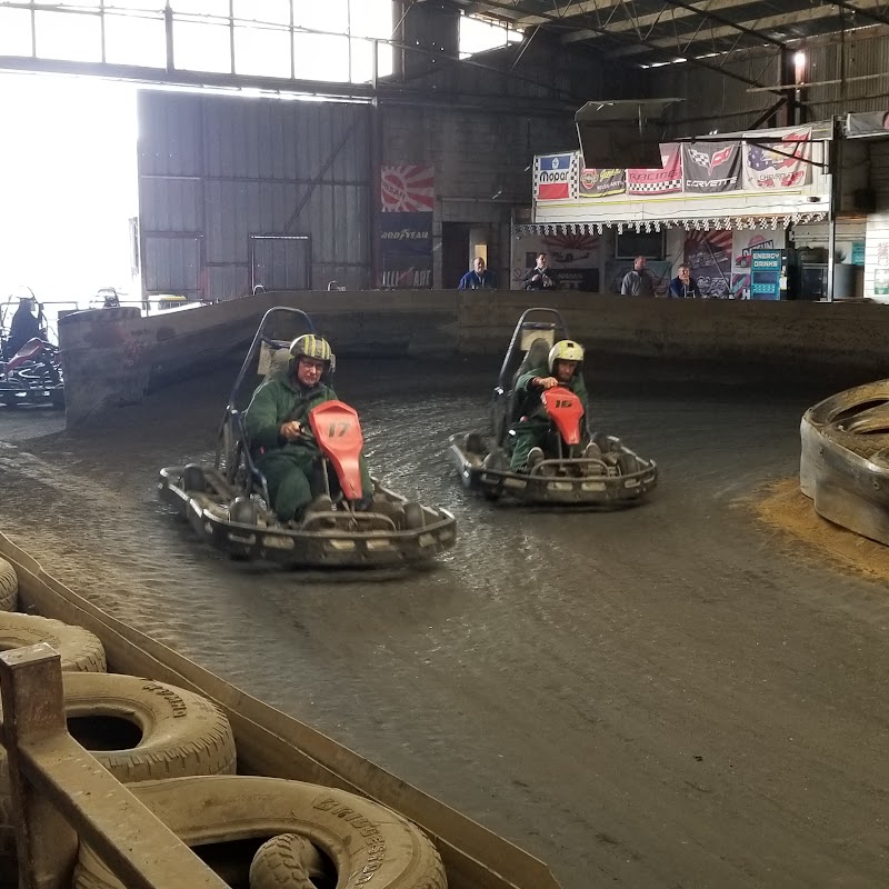 Action Kart Raceway
