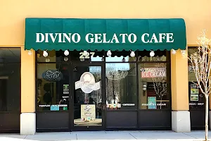 Divino Gelato Cafe image