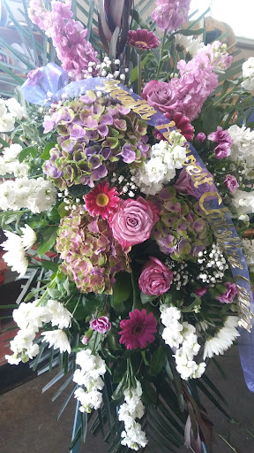 Diablo View Florist image
