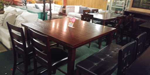 Furniture Store «Capitol Furniture», reviews and photos, 1325 El Dorado St, Stockton, CA 95206, USA