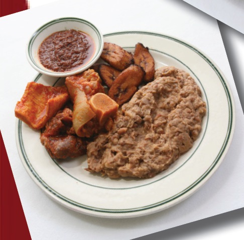 Fingerlicking Restaurant, Ondo, 23 Gbogi Street, South 234340, Akure, Nigeria, Steak House, state Ondo