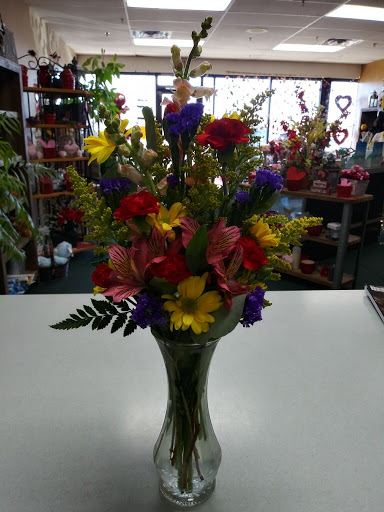 Florist «A Wildflower Florist & Gifts», reviews and photos, 2916 N Powers Blvd, Colorado Springs, CO 80922, USA