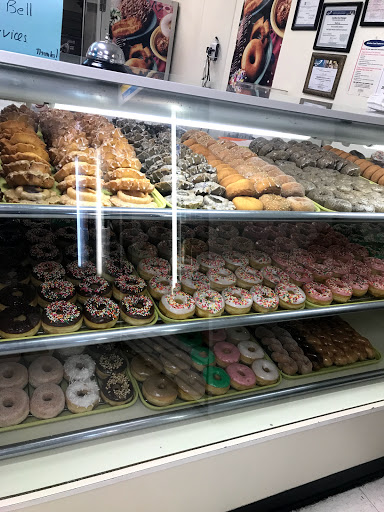 Top Donuts, 21121 Kuykendahl Rd, Spring, TX 77379, USA, 