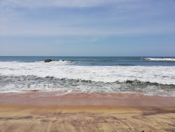 Foto von Godawaya Beach mit sehr sauber Sauberkeitsgrad