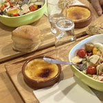 Photo n° 1 de l'avis de TSHEELA. fait le 21/05/2022 à 16:47 pour Crescendo Restaurant à Saint-Brice-Courcelles