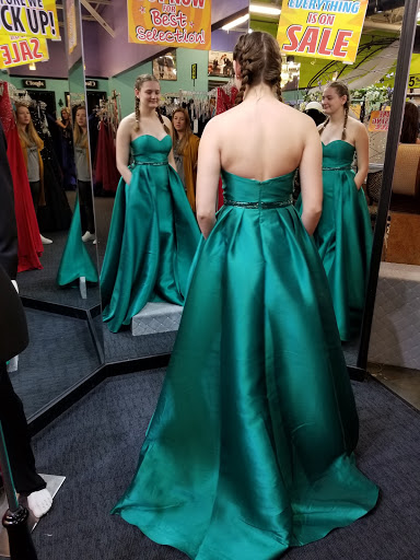 Boutique «SpellBound Boutique & Formal Wear», reviews and photos, 2455 Ridge Rd #129, Rockwall, TX 75087, USA