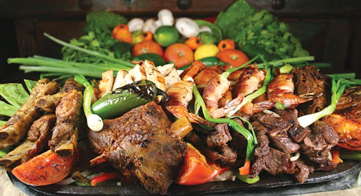 Mexican Restaurant «Los Lupes», reviews and photos, 3644 Irving Mall, Irving, TX 75062, USA