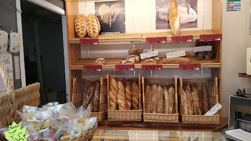 Boulangerie - Aux Délices Des Marches à Porte-de-Savoie