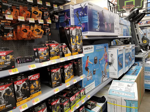 Department Store «Walmart Supercenter», reviews and photos, 762 Outlet Collection Way, Auburn, WA 98001, USA