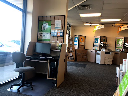 Shipping and Mailing Service «The UPS Store», reviews and photos, 3334 W Main St, Norman, OK 73072, USA