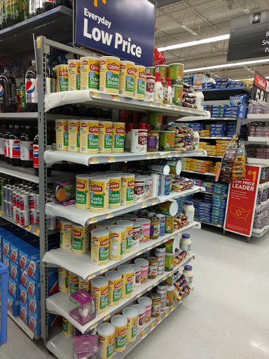 Discount Store «Walmart», reviews and photos, 250 NY-59, Suffern, NY 10901, USA