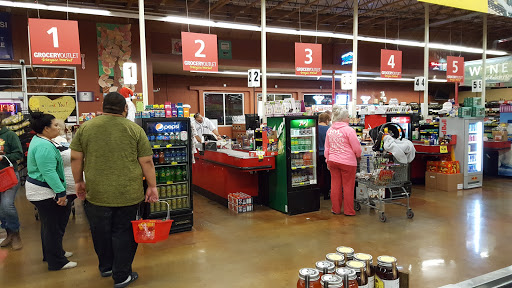 Grocery Store «Grocery Outlet Bargain Market», reviews and photos, 1060 Oroville Dam Blvd E, Oroville, CA 95965, USA