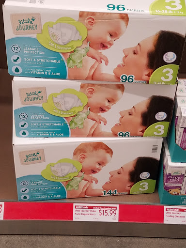 Supermarket «ALDI», reviews and photos, 549 Bland Blvd, Newport News, VA 23602, USA