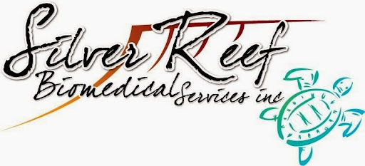 Silver Reef Biomedical Services, Inc.