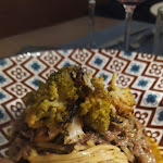 Photo n°1 de l'avis de Roberto.n fait le 18/05/2022 à 16:19 sur le  Ristorante Puntarella à Rome