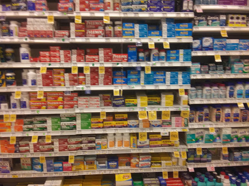 Grocery Store «Safeway», reviews and photos, 4211 Mountain Rd, Pasadena, MD 21122, USA