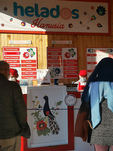 Opiniones de Hamusia (Mamusia) en Pucón - Panadería