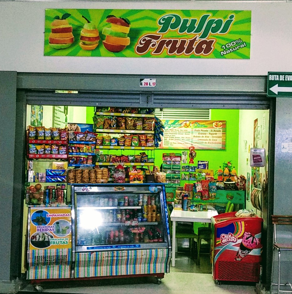 PULPIFRUTA