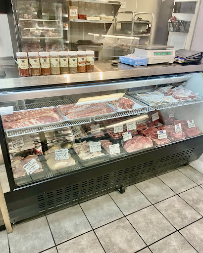 Pops Premium Meat Shop image