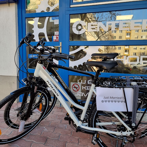 Értékelések erről a helyről: Centeer-Bike Kft, Mosonmagyaróvár - Kerékpárbolt