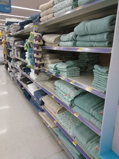 Department Store «Walmart Supercenter», reviews and photos, 1501 Helen Power Dr, Vacaville, CA 95687, USA