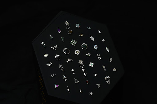 Explore enlightenment tattoo ideas, creative tattoo ideas in Camarillo, available at Bone Deep Piercings