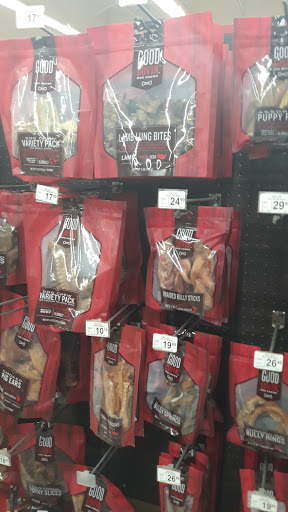 Pet Supply Store «Petco Animal Supplies», reviews and photos, 2140 E Blvd St, Kokomo, IN 46902, USA