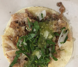 Taquería \