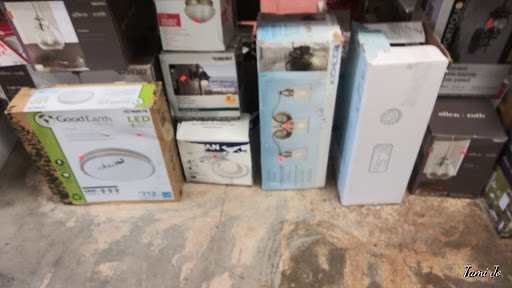 Discount Store «Overstock Outlet Superstore», reviews and photos, 1442 Smokey Park Highway, Candler, NC 28715, USA