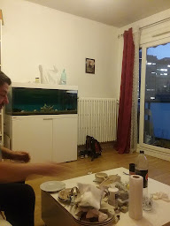 Photo n°3 de Friterie ch'ti biloute Oyonnax à Géovreisset ()