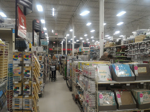 Craft Store «Michaels», reviews and photos, 340 Crossroads Blvd, Cary, NC 27511, USA
