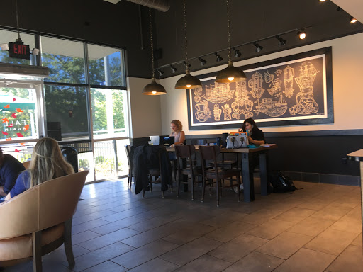 Coffee Shop «Starbucks», reviews and photos, 14 Fenn Rd, Newington, CT 06111, USA