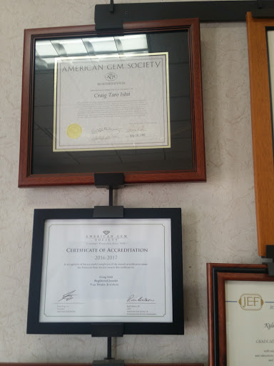 Jeweler «Van Drake Jewelers», reviews and photos, 1901 S Robert St, West St Paul, MN 55118, USA