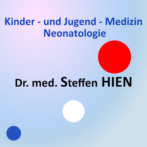 Kinderarzt Dr. Steffen Hien