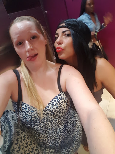 Lounge «Anatomy Nightclub + Ultralounge», reviews and photos, 1299 W 9th St, Cleveland, OH 44113, USA