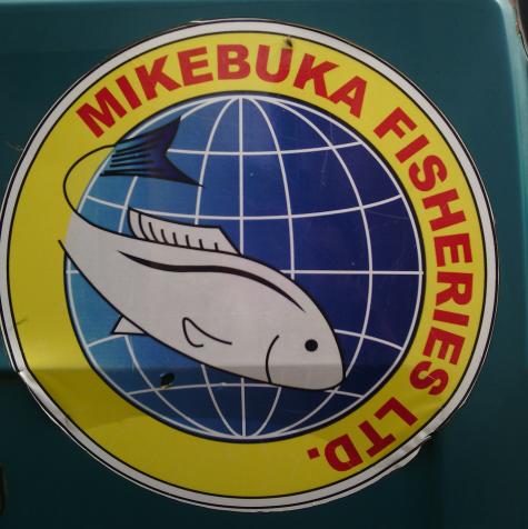 Mikebuka Fisheries Ltd
