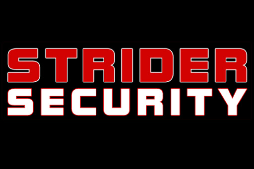 Strider Security, LLC