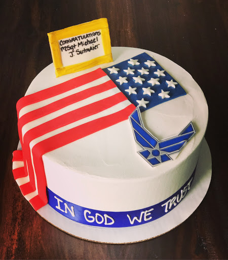 Wedding Bakery «Cake Specialist», reviews and photos, 2210 Avery Rd W, Bellevue, NE 68005, USA