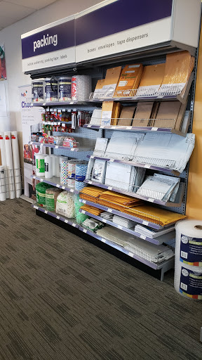 Print Shop «FedEx Office Print & Ship Center», reviews and photos, 1927 Douglas Blvd, Roseville, CA 95661, USA