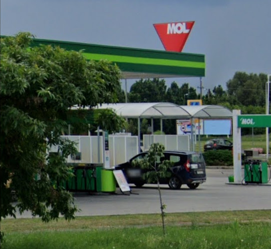 Értékelések erről a helyről: MOL, Békéscsaba - Benzinkút
