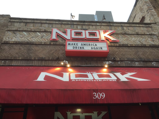 Night Club «The Nook Amphitheater», reviews and photos, 309 E 6th St, Austin, TX 78701, USA