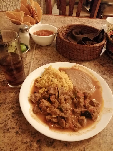 Los Fresnos Restaurante (Suc. Apodaca)